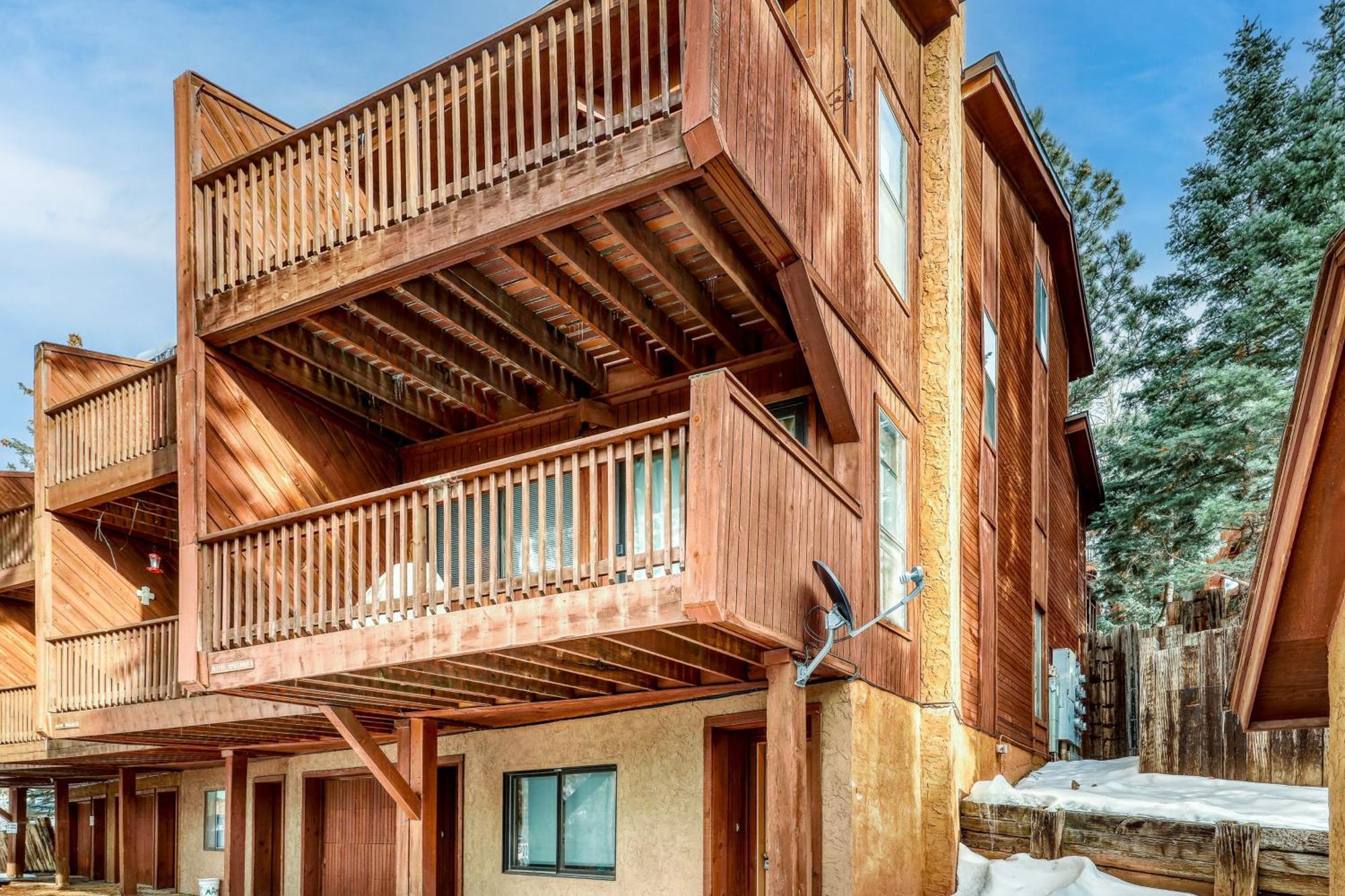 איינג'ל פייר Lift Condos חדר תמונה
